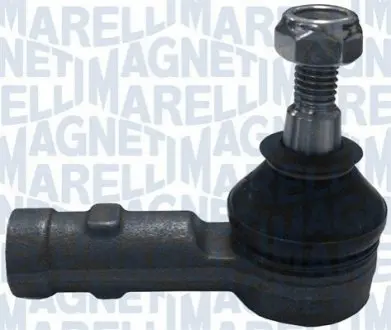 MAGNETI MARELLI MITSUBISHI наконечник рул.тяги лів./прав.Colt 04-,Smart Forfour 1.1/1.5 04 Magneti Marelli SSP0558 Купити в Україні