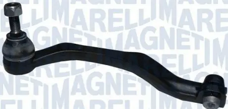 BMW Накінечник кермової тяги лів.Mini 06- MAGNETI MARELLI SSP0565 Купити в Україні