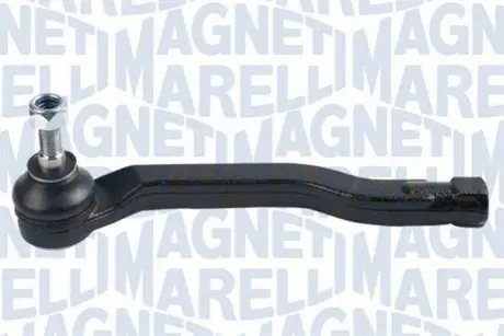 MAGNETI MARELLI NISSAN наконечник рул.тяги лев.Micra 03- Magneti Marelli SSP0572