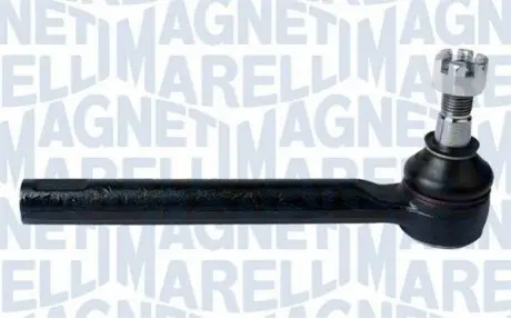MAGNETI MARELLI NISSAN наконечник рульової тяги лів./прав.Murano 03 Magneti Marelli SSP0575 Купити в Україні