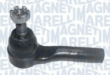 MAGNETI MARELLI NISSAN наконечник рул. тяги лів./прав.Almera II 00 Magneti Marelli SSP0582 Купити в Україні