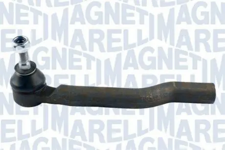 MAGNETI MARELLI NISSAN наконечник рул.тяги лів.Note,Micra 03-,Tiida Magneti Marelli SSP0587 Купити в Україні