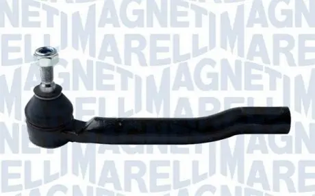 MAGNETI MARELLI NISSAN наконечник рул.тяги прав.Juke 10 Magneti Marelli SSP0588 Купити в Україні