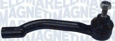 MAGNETI MARELLI NISSAN наконечник рул.тяги прав.Qashqai 07 Magneti Marelli SSP0590 Купити в Україні
