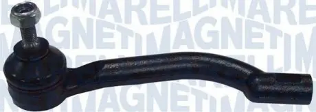 MAGNETI MARELLI NISSAN наконечник рул.тяги лев.Qashqai 07- Magneti Marelli SSP0591