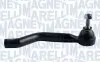 Фото MAGNETI MARELLI NISSAN наконечник рул.тяги прав.Qashqai 13-,Renault Kadjar 15 Magneti Marelli (SSP0592) зображення 1
