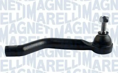 MAGNETI MARELLI NISSAN наконечник рул.тяги прав.Qashqai 13-,Renault Kadjar 15 Magneti Marelli SSP0592 Купити в Україні