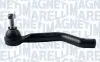 Фото MAGNETI MARELLI NISSAN наконечник рул.тяги лів.Qashqai 13-,Renault Kadjar 15 Magneti Marelli (SSP0593) зображення 1