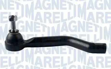 MAGNETI MARELLI NISSAN наконечник рул.тяги лів.Qashqai 13-,Renault Kadjar 15 Magneti Marelli SSP0593 Купити в Україні