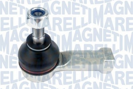 OPEL Наконечник рулевых тяг...Meriva 03- MAGNETI MARELLI SSP0596