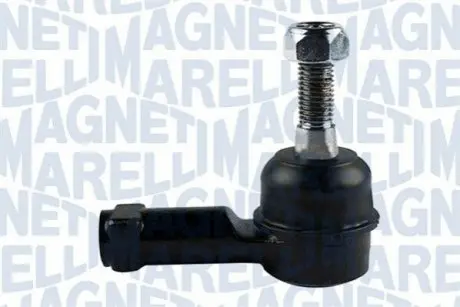 MAGNETI MARELLI OPEL наконечник рул.тяги лів./прав.Mokka 12 Magneti Marelli SSP0598