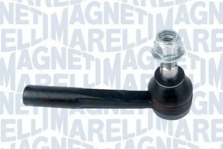MAGNETI MARELLI OPEL наконечник рульової тяги лів./прав.Astra G 98-,Zafira Magneti Marelli SSP0600 Купити в Україні