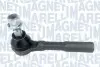 Фото MAGNETI MARELLI OPEL наконечник рульової тяги лів./прав.Astra G 98-,Zafira Magneti Marelli (SSP0601) зображення 1