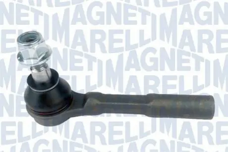 MAGNETI MARELLI OPEL наконечник рульової тяги лів./прав.Astra G 98-,Zafira Magneti Marelli SSP0601 Купити в Україні
