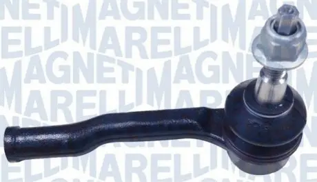 MAGNETI MARELLI OPEL наконечник рульов.тяги прав.Astra K 15 Magneti Marelli SSP0605 Купити в Україні