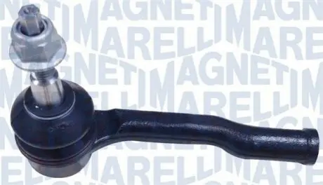 MAGNETI MARELLI OPEL наконечник рулів.тяги лів.Astra K 15 Magneti Marelli SSP0606 Купити в Україні