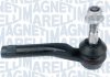 MAGNETI MARELLI OPEL наконечник рульов.тяги прав.Astra J 11- SSP0607