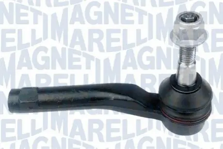 MAGNETI MARELLI OPEL наконечник рульов.тяги прав.Astra J 11 Magneti Marelli SSP0607 Купити в Україні