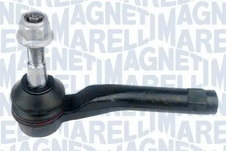 MAGNETI MARELLI OPEL наконечник рулів.тяги лів.Astra J 11 Magneti Marelli SSP0608 Купити в Україні