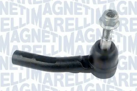 MAGNETI MARELLI OPEL Наконечник рулевой тяги прав.INSIGNIA 08- Magneti Marelli SSP0609 Купить в Украине