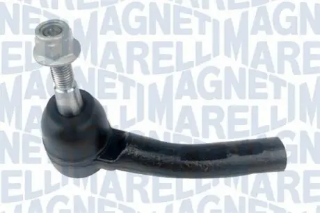 MAGNETI MARELLI OPEL наконечник рульової тяги лів.INSIGNIA 08 Magneti Marelli SSP0610 Купити в Україні