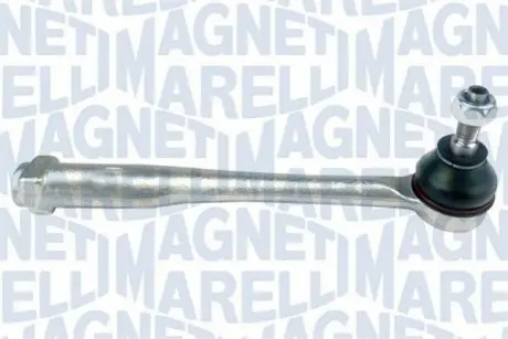MAGNETI MARELLI CITROEN наконечник рул.тяги прав.C-Elysee,Peugeot 301 1.2/1.6 12 Magneti Marelli SSP0617 Купити в Україні