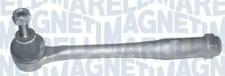 MAGNETI MARELLI CITROEN наконечник рул.тяги лів.C-Elysee,Peugeot 301 1.2/1.6 12 Magneti Marelli SSP0618 Купити в Україні