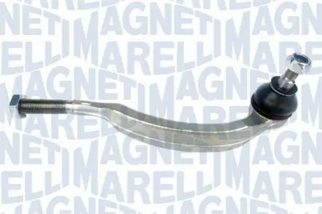 MAGNETI MARELLI PEUGEOT наконечник рульової тяги прав.407 04 Magneti Marelli SSP0619 Купити в Україні