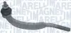 Фото MAGNETI MARELLI PEUGEOT наконечник рульової тяги лів.407 04 Magneti Marelli (SSP0620) зображення 1