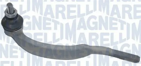 MAGNETI MARELLI PEUGEOT наконечник рульової тяги лів.407 04 Magneti Marelli SSP0620 Купити в Україні