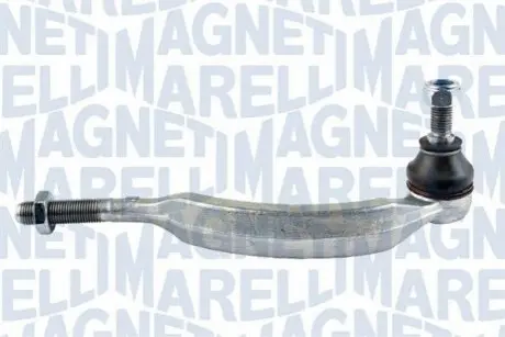 MAGNETI MARELLI PEUGEOT наконечник рул. тяги прав 407 Magneti Marelli SSP0621 Купить в Украине