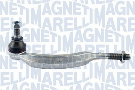 PEUGEOT наконечник рул. тяги лев 407 MAGNETI MARELLI SSP0622