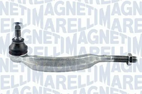 MAGNETI MARELLI PEUGEOT наконечник рул. тяги лів 407 Magneti Marelli SSP0622 Купити в Україні