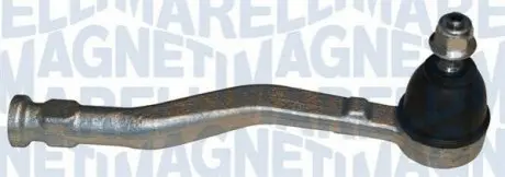 MAGNETI MARELLI PEUGEOT наконечник рульов.тяги прав.208 12-,Citroen C4 Cactus 14- Magneti Marelli SSP0623 Купить в Украине