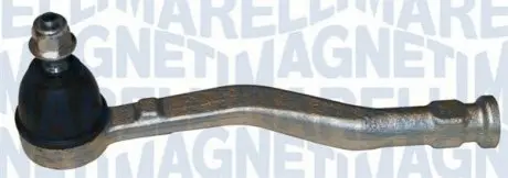 MAGNETI MARELLI PEUGEOT наконечник рулей.тяги лев.208 12-,Citroen C4 Cactus 14- Magneti Marelli SSP0624 Купить в Украине