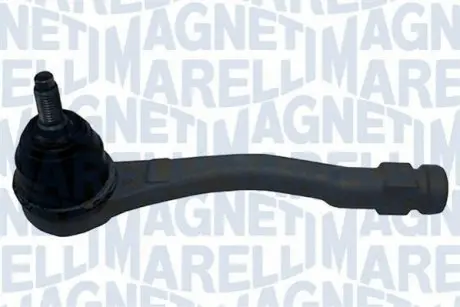 MAGNETI MARELLI CITROEN Накінечник кермовий лів C4 (b7), Berlingo (b9) 08 Magneti Marelli SSP0626 Купити в Україні