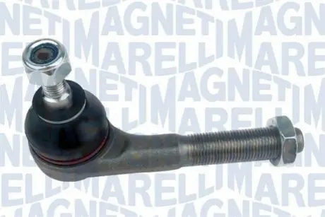 MAGNETI MARELLI PEUGEOT наконечник рул. тяги прав.607 00 Magneti Marelli SSP0629 Купити в Україні