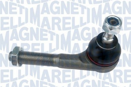 PEUGEOT Наконечник рулевой тяги лев. 607 00- MAGNETI MARELLI SSP0630