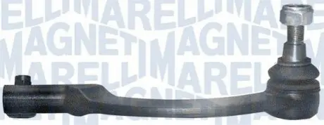 MAGNETI MARELLI RENAULT наконечник рульової тяги прав.Master II 98 Magneti Marelli SSP0633 Купити в Україні