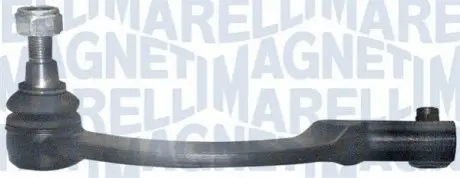 MAGNETI MARELLI RENAULT наконечник рульової тяги лів.Master II 98 Magneti Marelli SSP0634 Купити в Україні