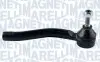 Фото MAGNETI MARELLI RENAULT наконечник рул.тяги прав.Koleos Magneti Marelli (SSP0637) зображення 1