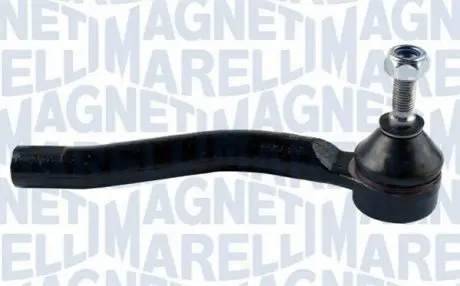 MAGNETI MARELLI RENAULT наконечник рул.тяги прав.Koleos Magneti Marelli SSP0637 Купити в Україні