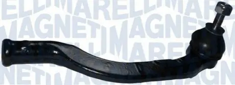 MAGNETI MARELLI RENAULT наконечник рульової тяги лів. Trafic II 01 Magneti Marelli SSP0642 Купити в Україні