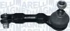 Фото MAGNETI MARELLI RENAULT наконечник рульової тяги CLIO II 98- прав. Magneti Marelli (SSP0645) зображення 1