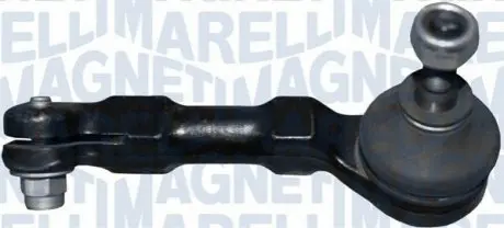 MAGNETI MARELLI RENAULT наконечник рульової тяги CLIO II 98- прав. Magneti Marelli SSP0645 Купити в Україні
