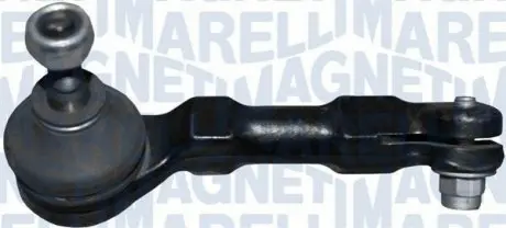 MAGNETI MARELLI RENAULT наконечник рульової тяги CLIO II 98- лів Magneti Marelli SSP0646 Купити в Україні