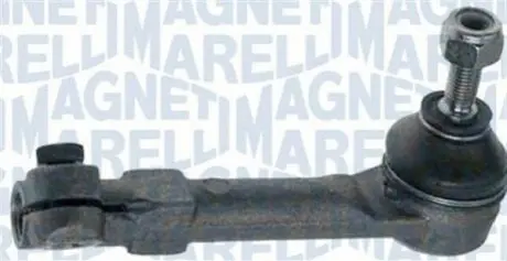 MAGNETI MARELLI RENAULT наконечник рульової тяги прав.Clio II 98 Magneti Marelli SSP0647 Купити в Україні