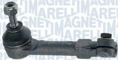 MAGNETI MARELLI RENAULT Наконечник рулевой тяги лев.Clio II 98- Magneti Marelli SSP0648 Купить в Украине