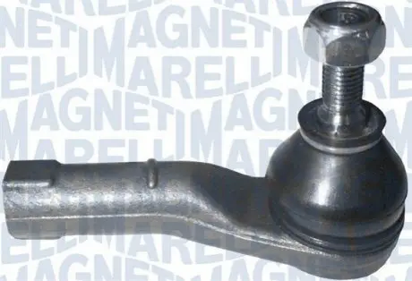 MAGNETI MARELLI RENAULT Накінечник кермової тяги правий. Clio,Kangoo,Scenic 99 Magneti Marelli SSP0649 Купити в Україні