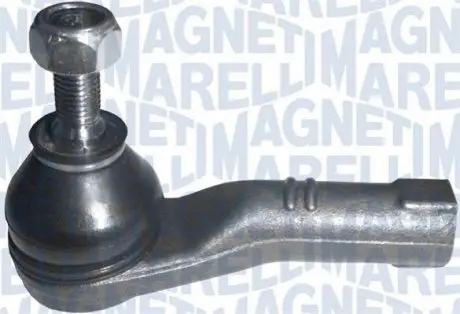 MAGNETI MARELLI RENAULT Накінечник кермової тяги лів.Kangoo,Megane,Scenic,Nissan 03 Magneti Marelli SSP0650 Купити в Україні
